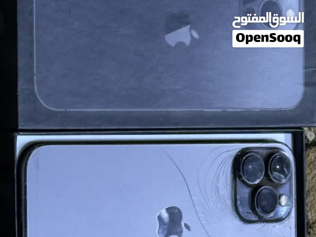 Apple iPhone 13 Pro Max 512 GB in Basra