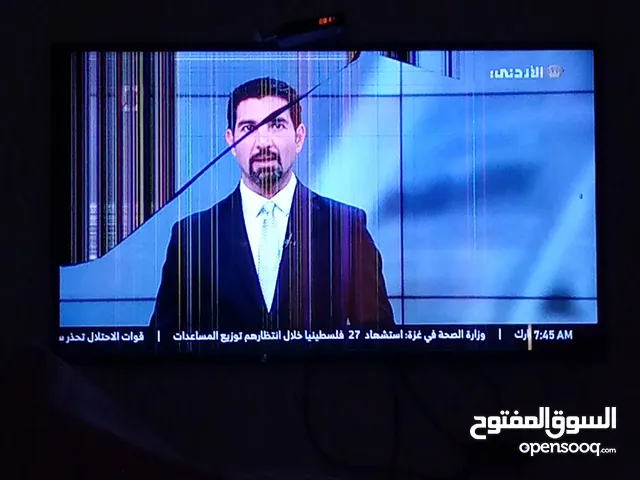 I-View LED 43 inch TV in Amman