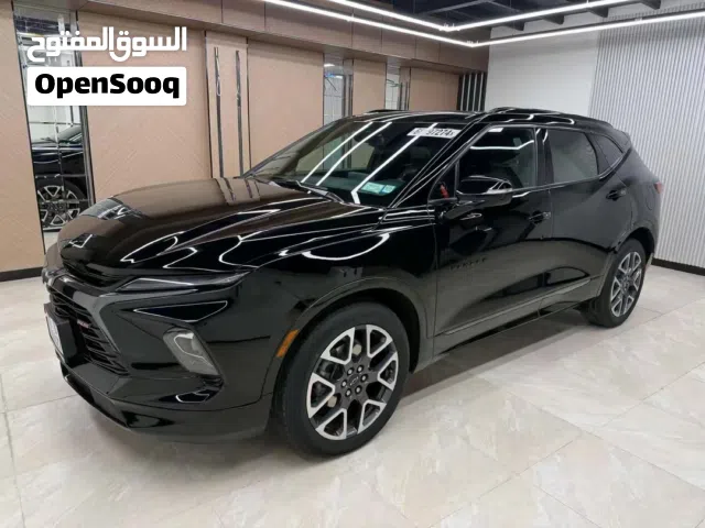 شوفرليه بلايزر 2023
