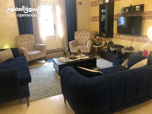 200 m2 3 Bedrooms Apartments for Rent in Amman Tabarboor