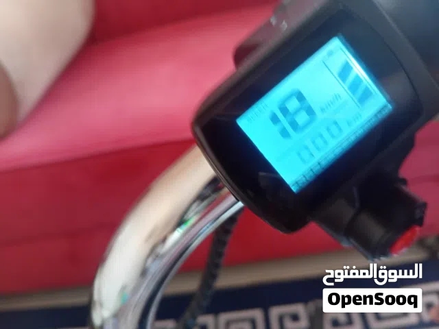 هارلي كهربا للطفال