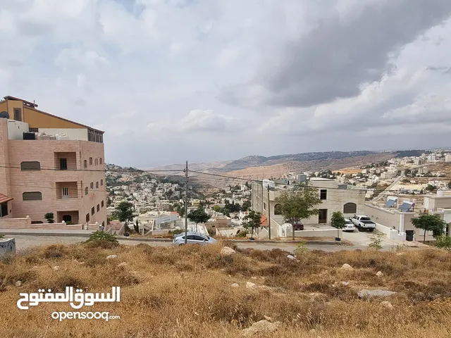 ارض للبيع - ناعور حي الكبرا - 750 م