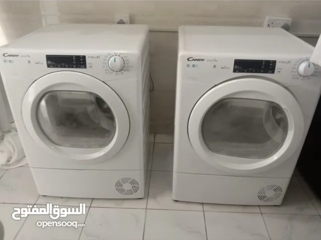 Candy 9 - 10 Kg Dryers in Muharraq