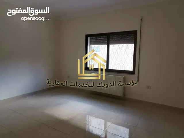 181 m2 3 Bedrooms Apartments for Rent in Amman Medina Street