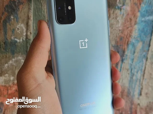 OnePlus 8 5G 256 GB in Sana'a