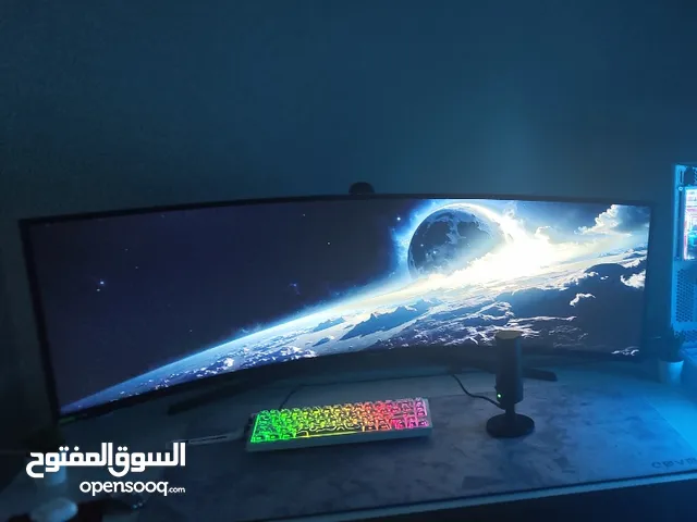 QLED Samsung Odyssey G9 49inch neo