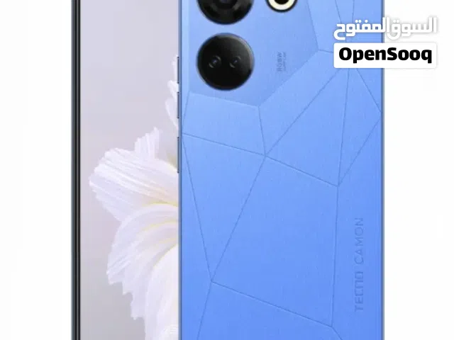 tecno camon 20 pro
