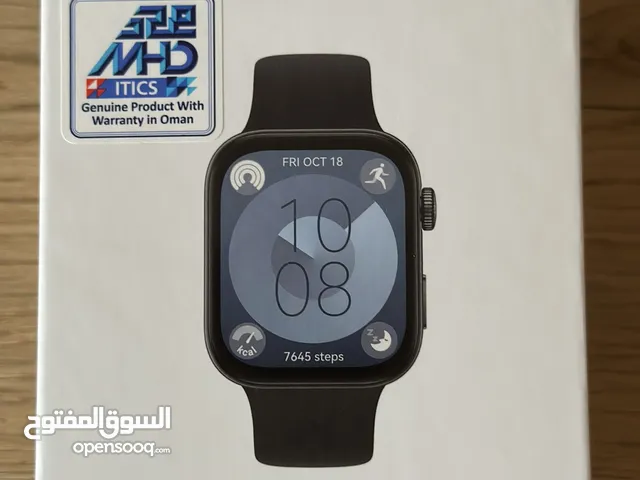 Huawei smart watches for Sale in Al Batinah