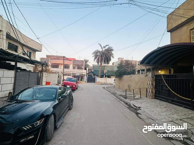 160 m2 3 Bedrooms Townhouse for Sale in Baghdad Saidiya