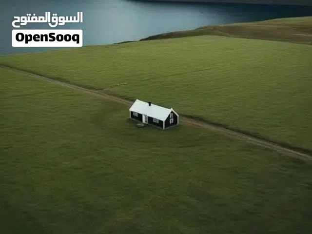 Residential Land for Sale in Benghazi Al-Sindibad District