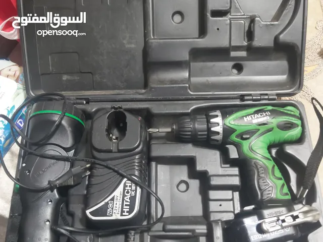 مفريكا هيتاشي