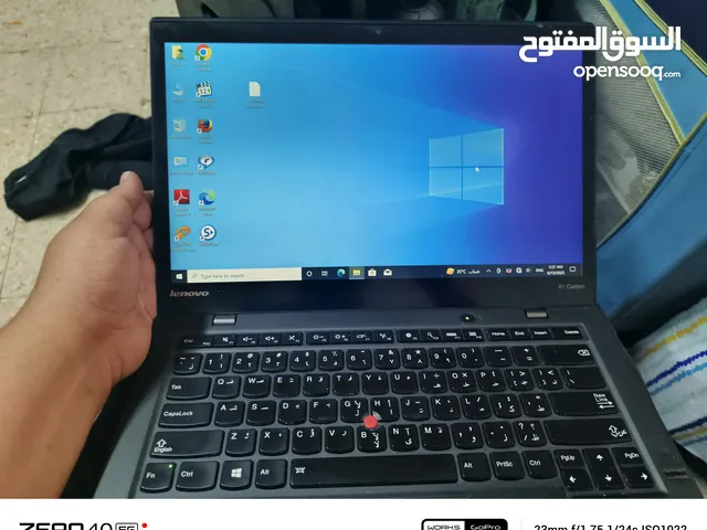 Windows Lenovo for sale  in Amman