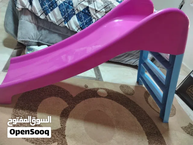سحسيلة أطفال شبه جديده للبيع