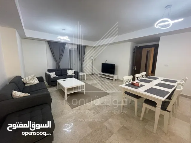 Distinctive furnished Apartments For Rent In 4th Circle