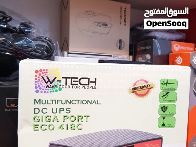 يو بي اس نانو وراوتر 8000mAh