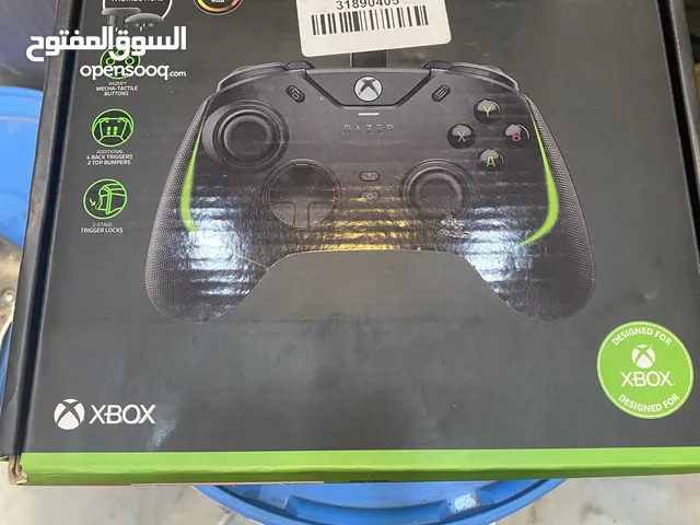 يد تحكم رايزي v2 chroma