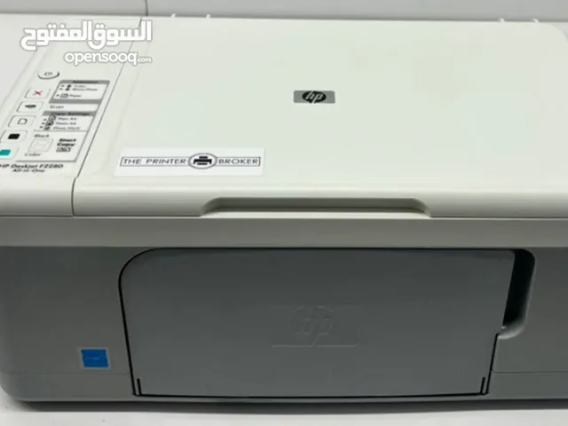 Multifunction Printer Hp printers for sale  in Amman
