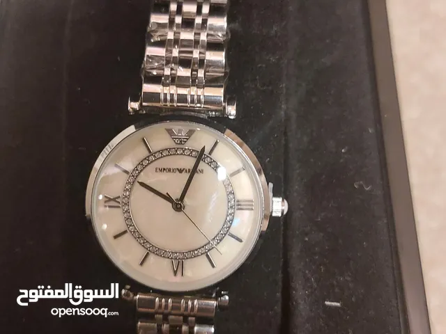 Emporio Armani Ladies watch