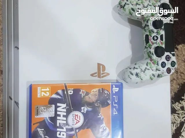 PlayStation 4 PlayStation for sale in Basra