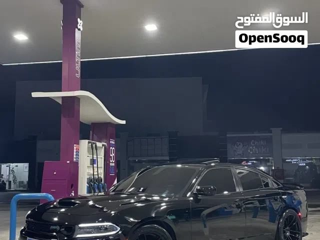 Used Dodge Charger in Al Batinah