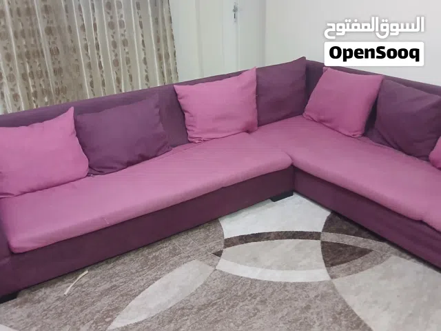 كورنر بحالة جيدة
