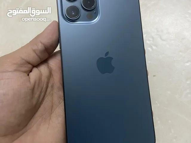 Apple iPhone 12 Pro Max 128 GB in Mecca
