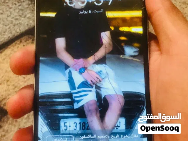 Infinix Other 128 GB in Tripoli