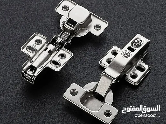 صيانة الابواب والنوافذ والمطابخ