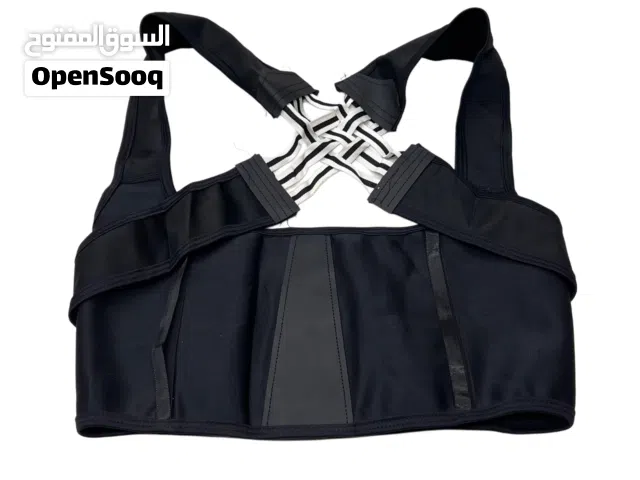 مشد ظهر موديل z-1501 جديد غير مستخدم