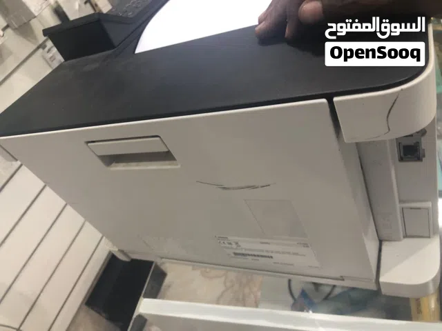 طابعة ماركة كانون