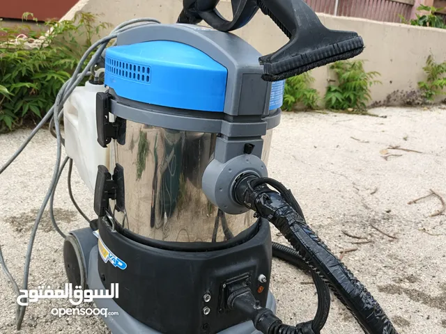 ماكينات دراي كلين