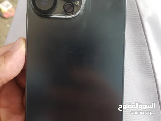 Apple iPhone 13 Pro 256 GB in Sana'a