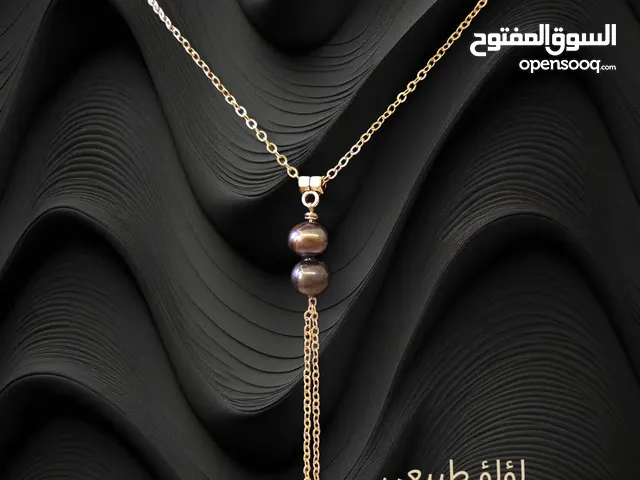 اكسسوارات لؤلؤ طبيعي