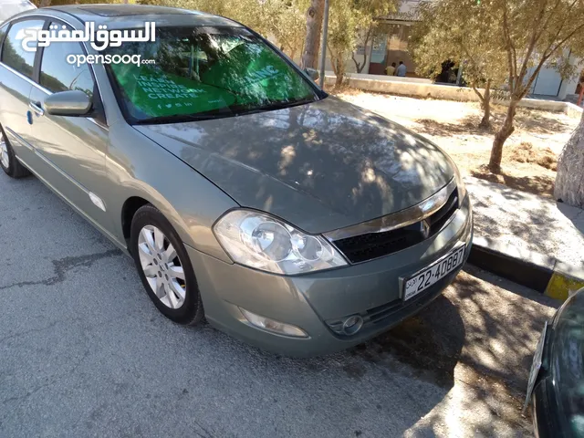 Used Renault Safrane in Al Karak