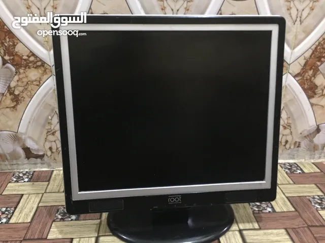 19.5" Other monitors for sale in Basra