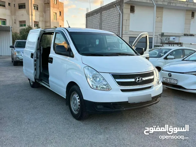 Used Hyundai H 100 in Irbid