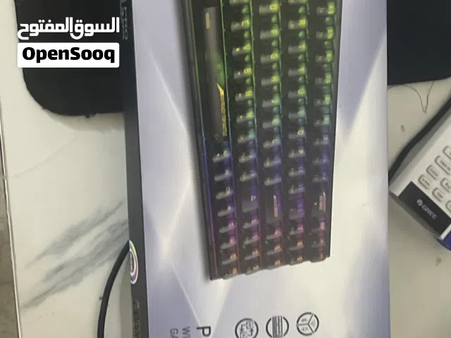 كيبورد ريد داركون