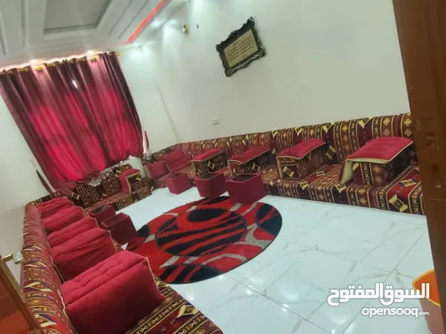 شقق مفروش ملكية لايجار في الاصبحي او بيت بوس