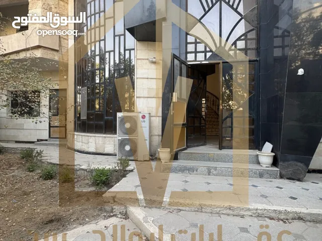 500 m2 More than 6 bedrooms Townhouse for Rent in Basra Other