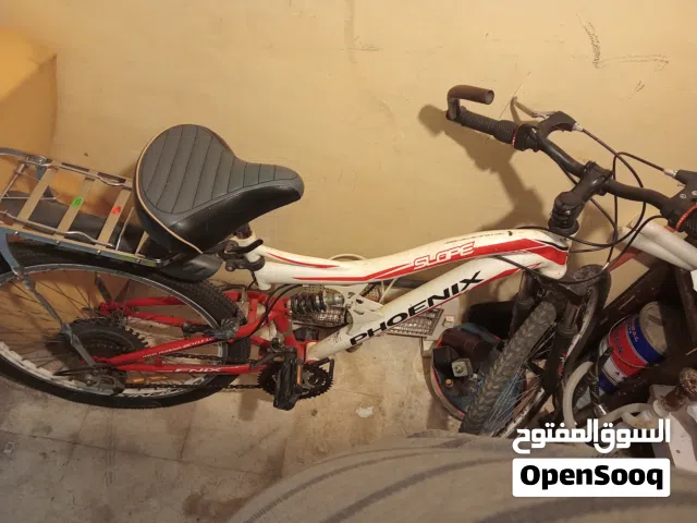 بسكلت مقاس 24