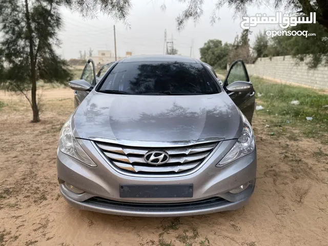 سوناتا 2013 2012