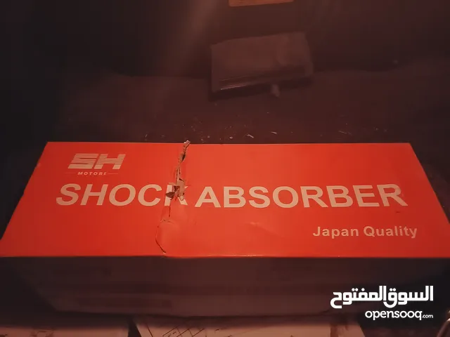 مزاطوري تيوتا كارولا 2006/2004