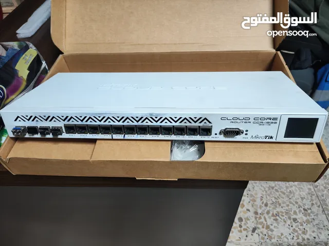هاب ماكروتك . 1036