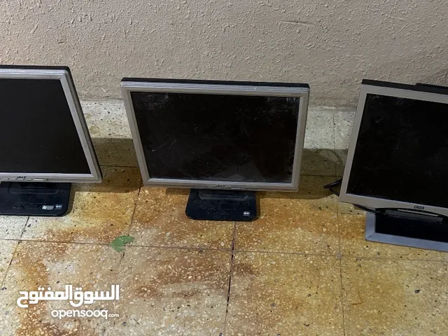 DLC LCD 23 inch TV in Al Riyadh