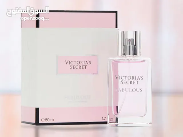 Perfume and body mist Victoria secret original from usa