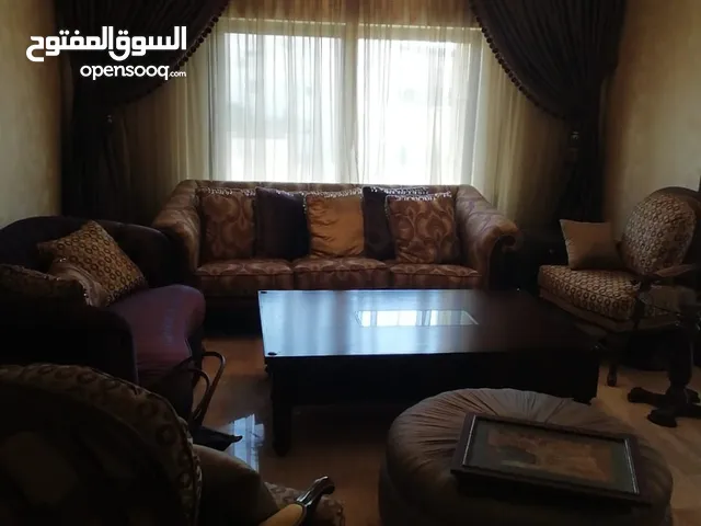 185 m2 3 Bedrooms Apartments for Sale in Amman Khalda