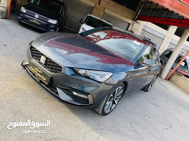سيات اف ار فل اضافات مع بنوراما