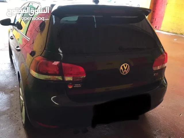 Used Volkswagen Golf in Jerusalem