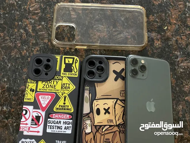 Apple iPhone 11 Pro 256 GB in Amman