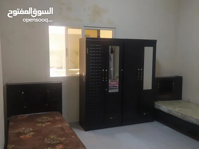 Furnished Monthly in Sharjah Al Qasemiya